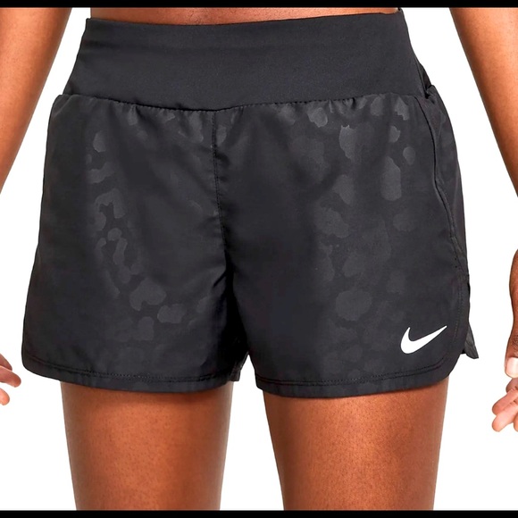 Nike | Shorts | Black Cheetah Nike 